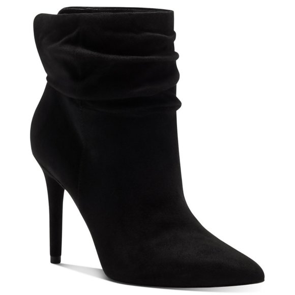Jessica Simpson Shoes - New Jessica Simpson Women's Lalie Slouchy Dress Booties